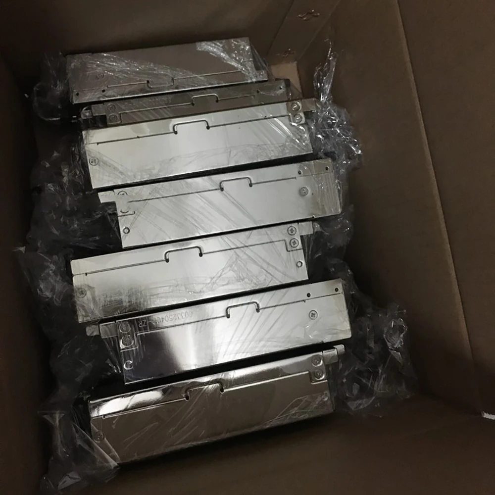 FSP250-20LR DS600-G10 For FSP 250W Disk Array Cabinet Power Supply Works Perfectly Fast Ship 5 FSP250-20LR DS600-G10 For FSP 250W Disk Array Cabinet Power Supply Works Perfectly Fast Ship - Image 3
