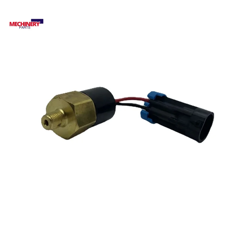 Switch Oil Pressure Sensor 6676053 For Kubota D722 Bobcat