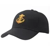Anchor Baseball Caps For Men Women Cotton Sailor Hat Mens Outdoor Snapback Hip Hop Trucker Hat Black Cap Gorras Dropshipping 1