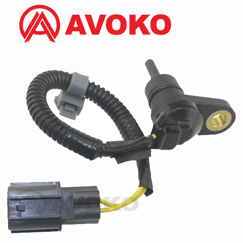 Transmission Oil Temperature Sensor For Honda Pilot Ridgeline Acura MDX