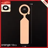 10pcs Orange