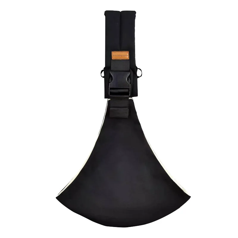 0-3 Years Newborn Baby carrier Infant Horizontal Front Carrier Infant Waist Stool Children's Outdoor Simple One-Shoulder