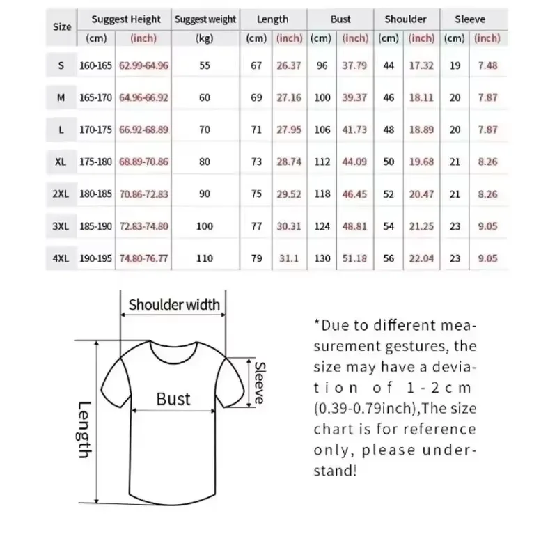 Men's Short-sleeved Sweatshirt T-shirt cotton short sleeved shirt mens training tshirt
