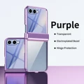 Purple ha