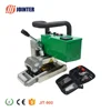 Industrial Climbing Hot Wedge Welder Of HDPE Poly Geomembrane Seam 1
