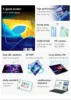 Original Tablet iPad Air Pro 12 Inch 16GB RAM 1TB ROM tablet Android 13 Core Pad Tablet PC Phone Dual Wifi tablette android 태블릿 2