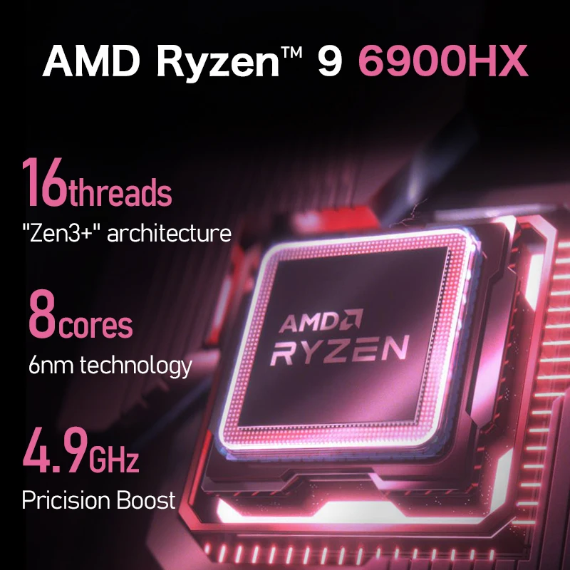 كمبيوتر الألعاب المحمول ASUS ROG Zephyrus Duo 16 A...