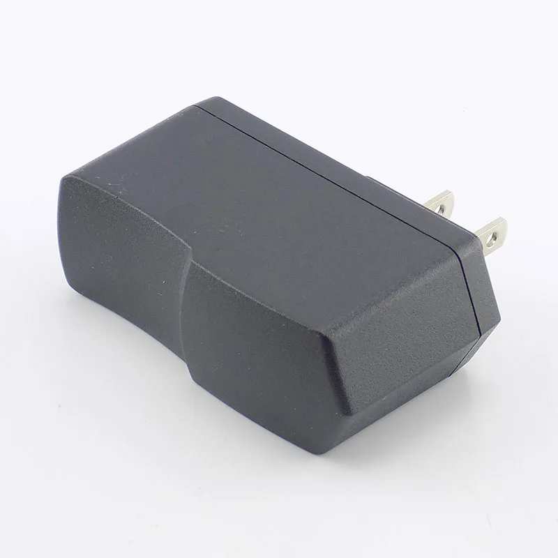 Micro USB Charger 5V 0.5A 1A 2A 3A Wall Charger AC to DC Charging Power Adapter Supply 100V-240V Output For LED Strip Light power adapter