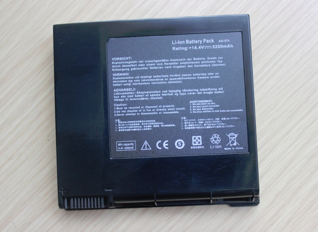 peças para laptop