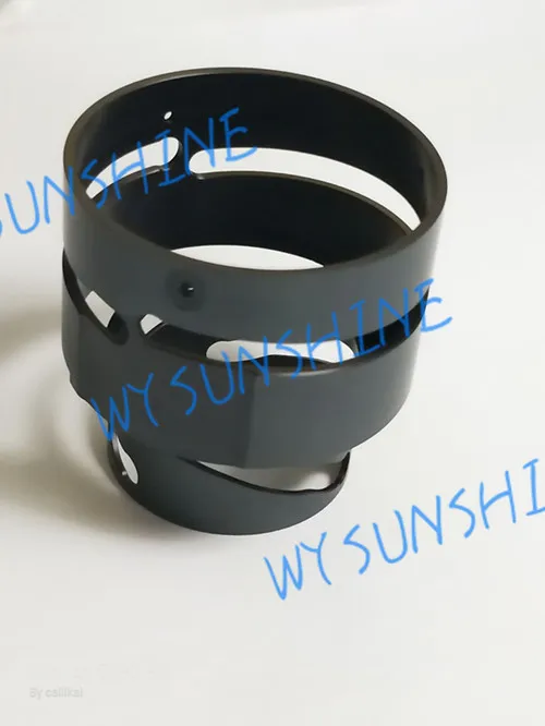 NEW Original 18 200 Lens Zoom Ring 3 4 Group CAM Tube (1K631 668 2) For