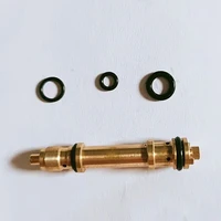 Universal Lighters Avoid Gas Leak Volatilize Rubber Sealing O-Rings Kit Fit For Dupont And Other Brand Lighter Repair Gadget 1