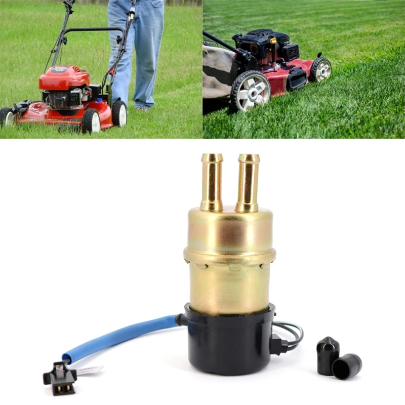 

Сменный топливный насос, электрический топливный насос 12 В, подходит для VT750C VT75CD VT750DC