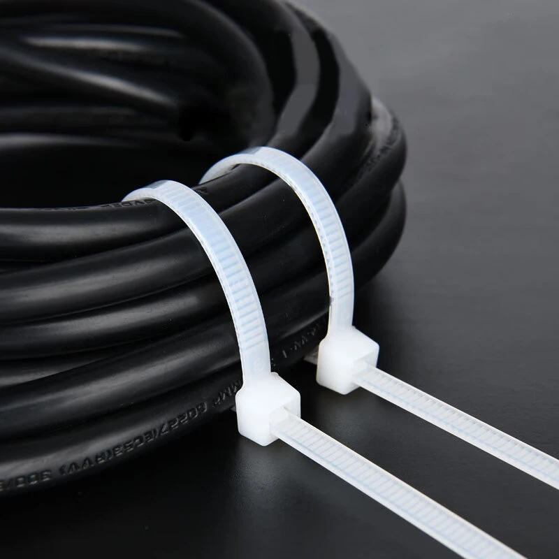 Nylon Cable Ties