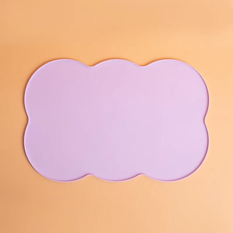 Premium Non-Slip Waterproof Pet Feeding Mat