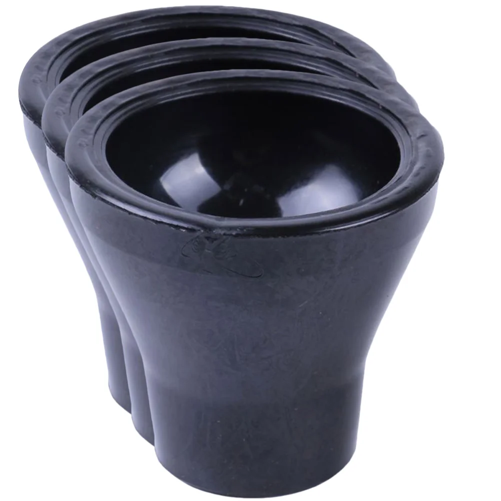 

Golf Cups Ball Picker Convenient Golfs Grabber Reusable Retriever Handle Rubber