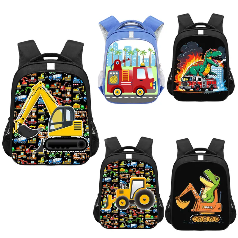 Digger School Bag 15l Backpack Herschel Digger Backpack Kids Backpack  School Bag