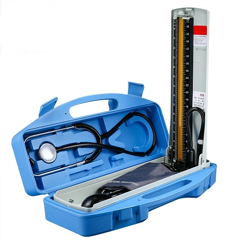 

Desktop measuring instrument upper arm type household arm type measurement