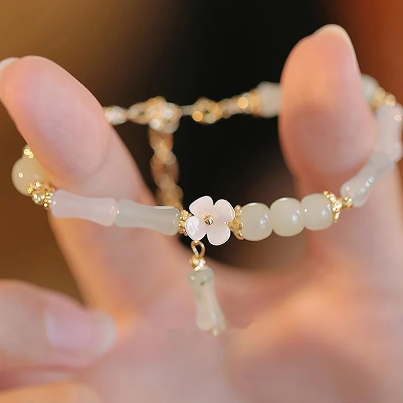 ブレスレット・バングル Beaded bracelet-88 Color Bracelet Bohemian Style | New Fashion Bohemia