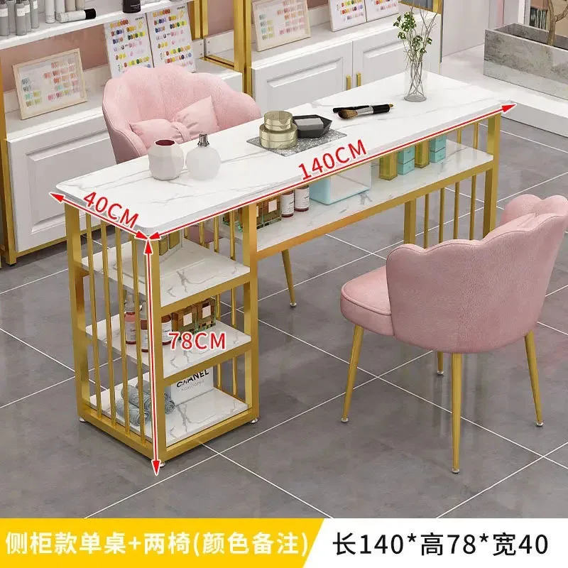 g 140cm 2 Chairs