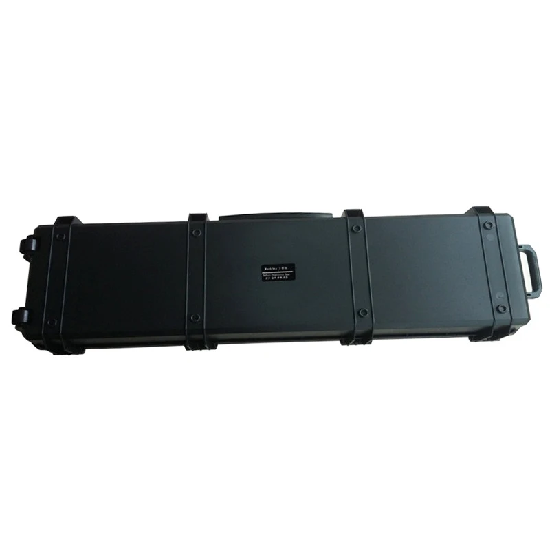 Long Tool Case Toolbox Gun Suitcase Impact Resistant Sealed Waterproof Safety Camera Storage With Pet-cut Foam 2