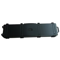 Long Tool Case Toolbox Gun Suitcase Impact Resistant Sealed Waterproof Safety Camera Storage With Pet-cut Foam 2