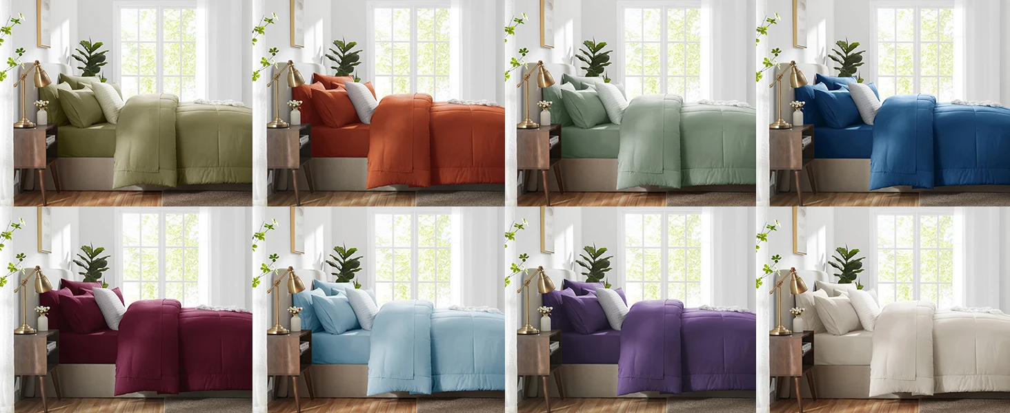 all colors