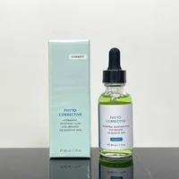 2025 PHYTO CORRECTIVE HYDRATING,SOOTHING FLUIDFOR IRRITATEDOR SENSITIVE SKIN 30ML 1