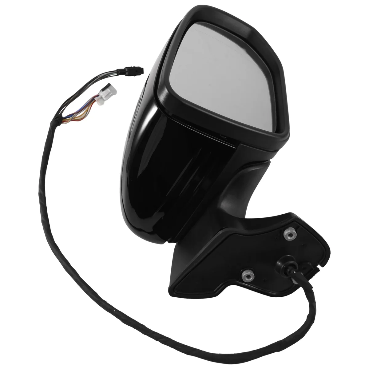 

Right Side Power Folding Rearview Mirror Assembly for Mercedes-Benz G500 W463 G550 Upgrade W464 Outside Mirror Heating