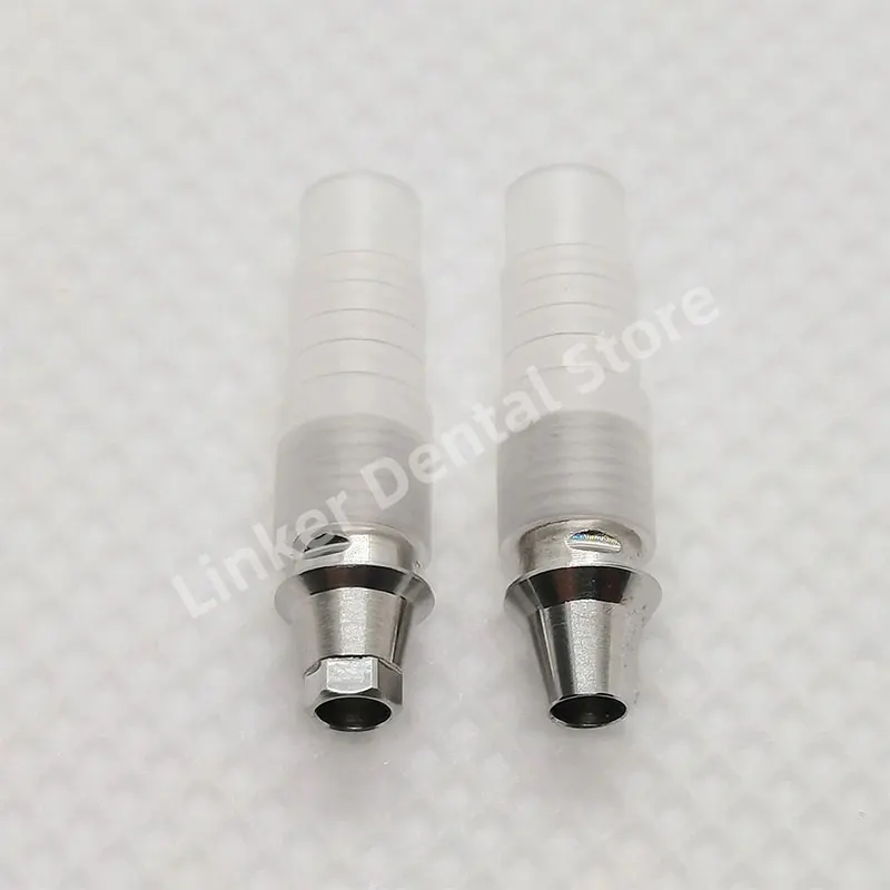 Кобальтовый кобальтовый хромовый кобальтовый корпус для стоматоума superline UCLA Cocr