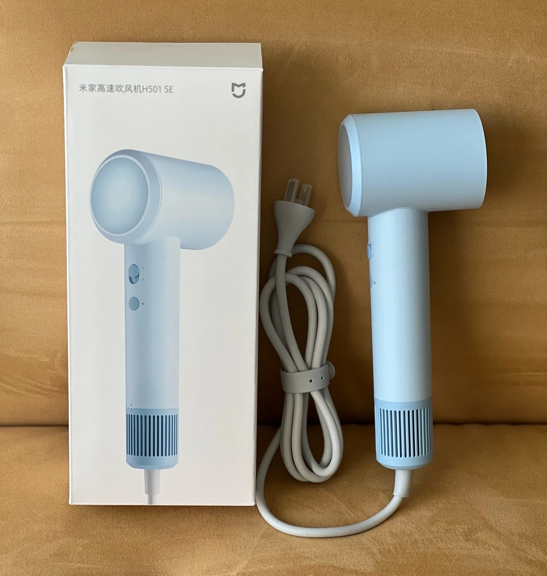 Aliexpress Xiaomi Mijia Ionic Hair Dryer Ionic Hair Discount