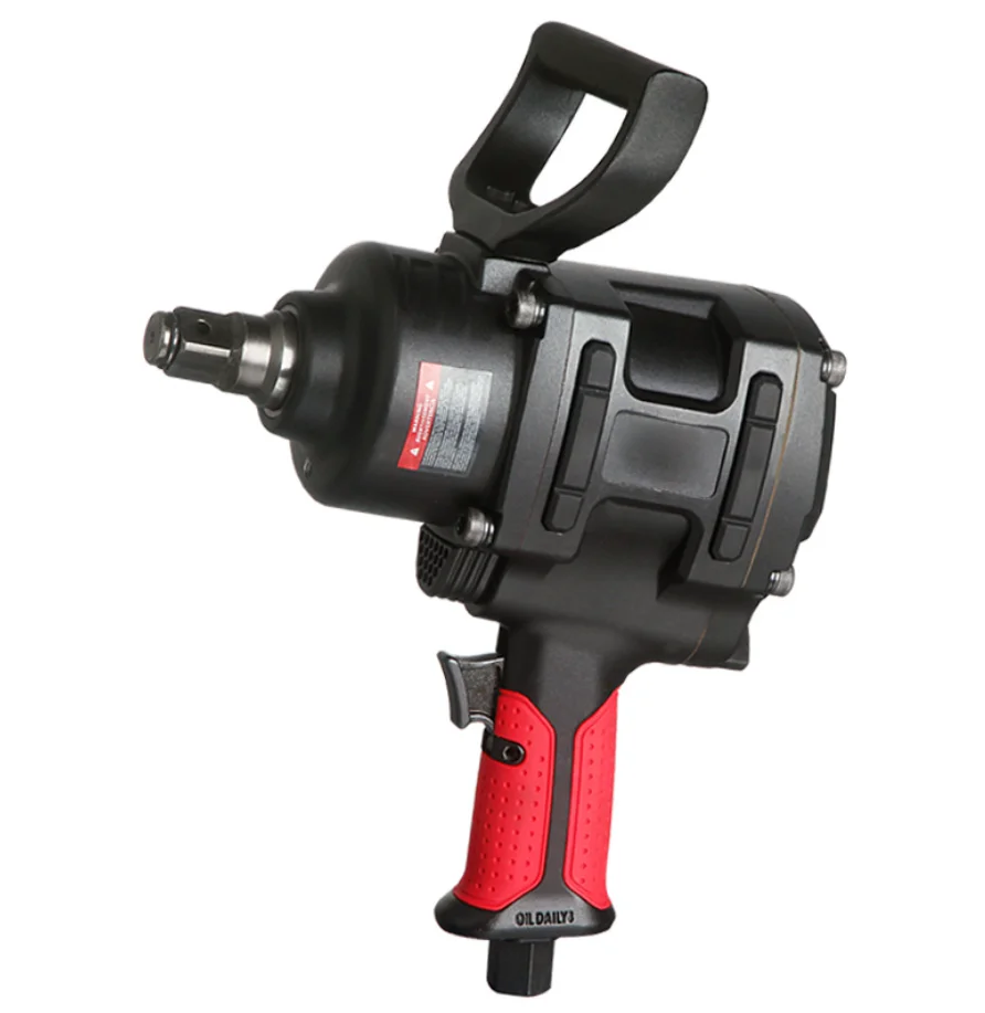 

1 3/4 inch high heavy duty torque pneumatic air impact wrench