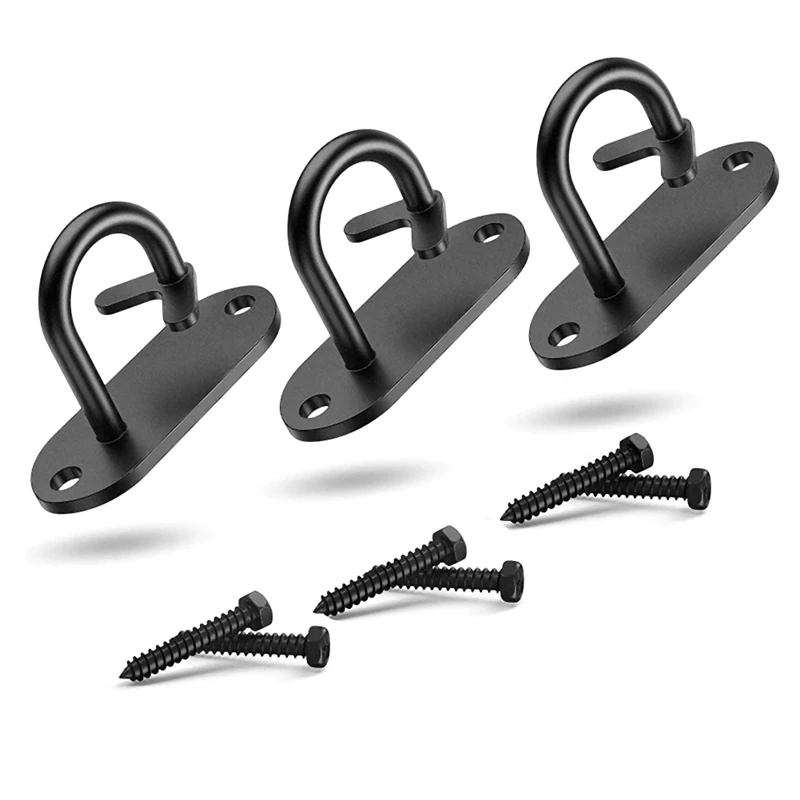 

Resistance Bands Wall Anchor Workout Anchors Wall Mount Anchor For Resistance Bands For Suspension Training