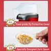 SOKANY Popcorn Machine Electric Fully Automatic Puffed Children's Popcorn Machine Popcorn MakerR 5