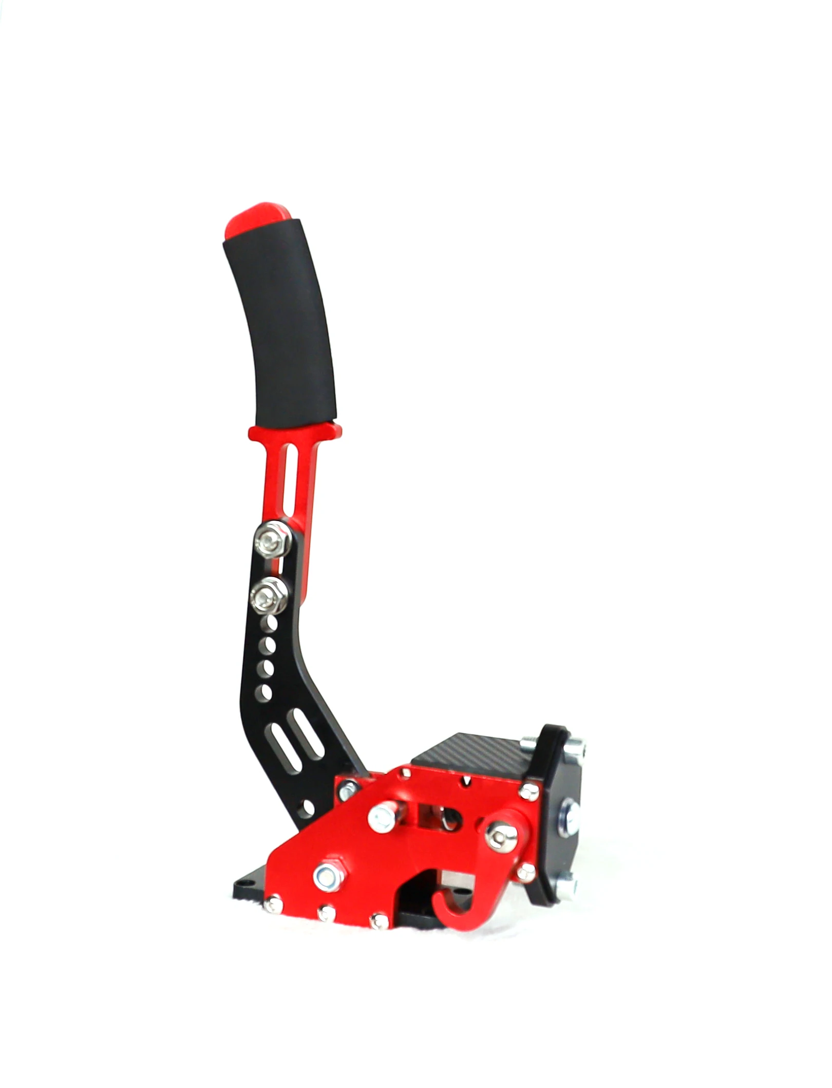 Handbrake For Logitech T248P Steering Wheel To Play PC PS4 PS5 Console Racing Game Simracing Adapter MOD
