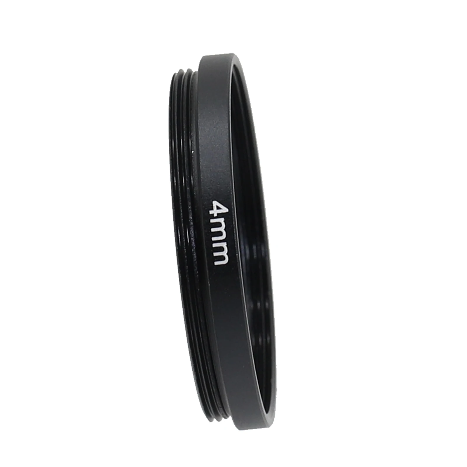 Macro Focusing M42 Extension Tube Ring Set - Adjustable Lens Mount Adapter