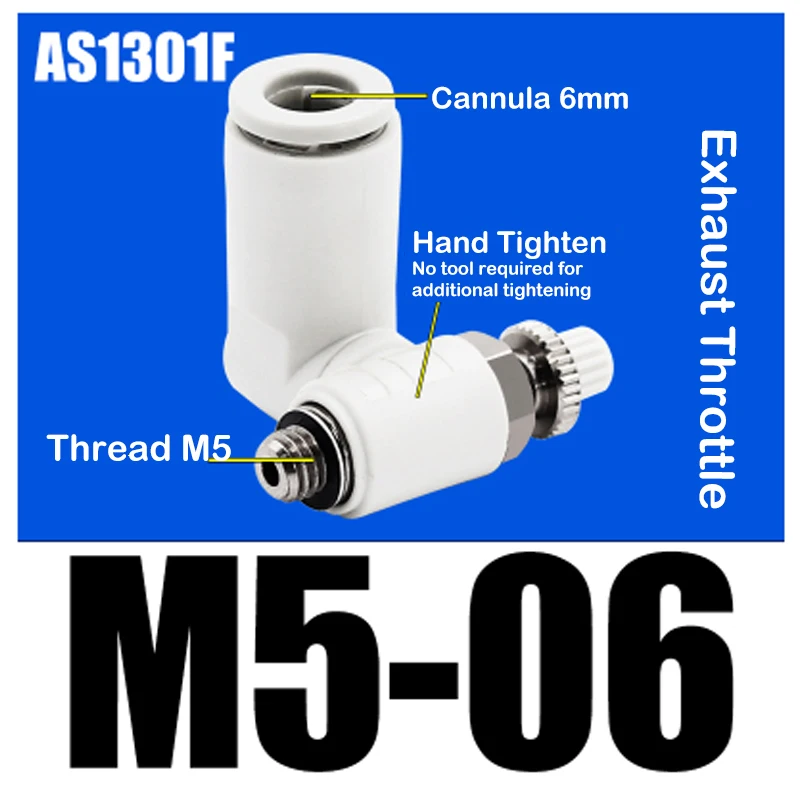 AS1301F-M5-06