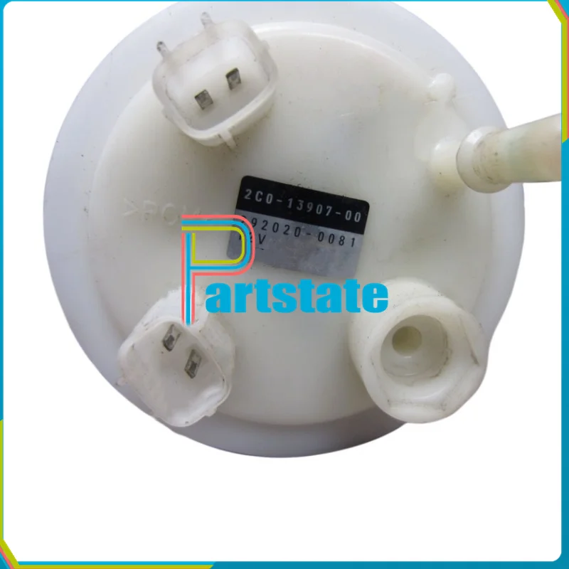 2C0-13907-01-00 2C0-13907-00-00 Fuel Pump Gas Petrol Sender Unit For YAMAHA YZF R6 YZFR6 2006 2007