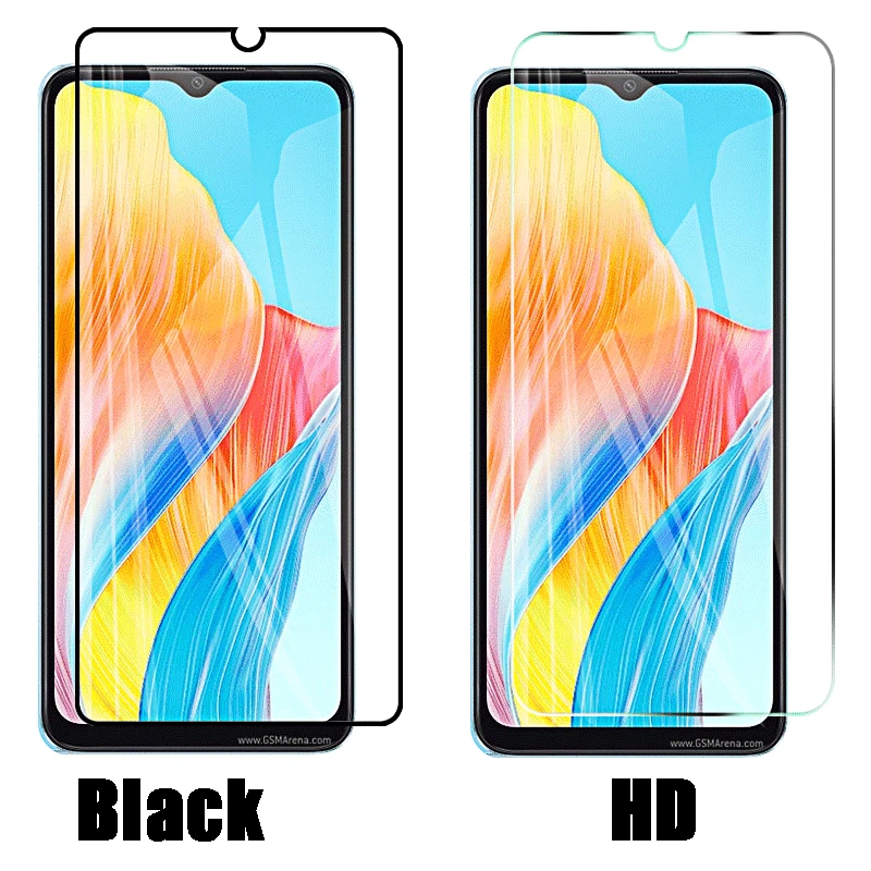 Premium Tempered Glass Screen and Camera Lens Protectors