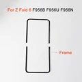 Flip 6 Frame