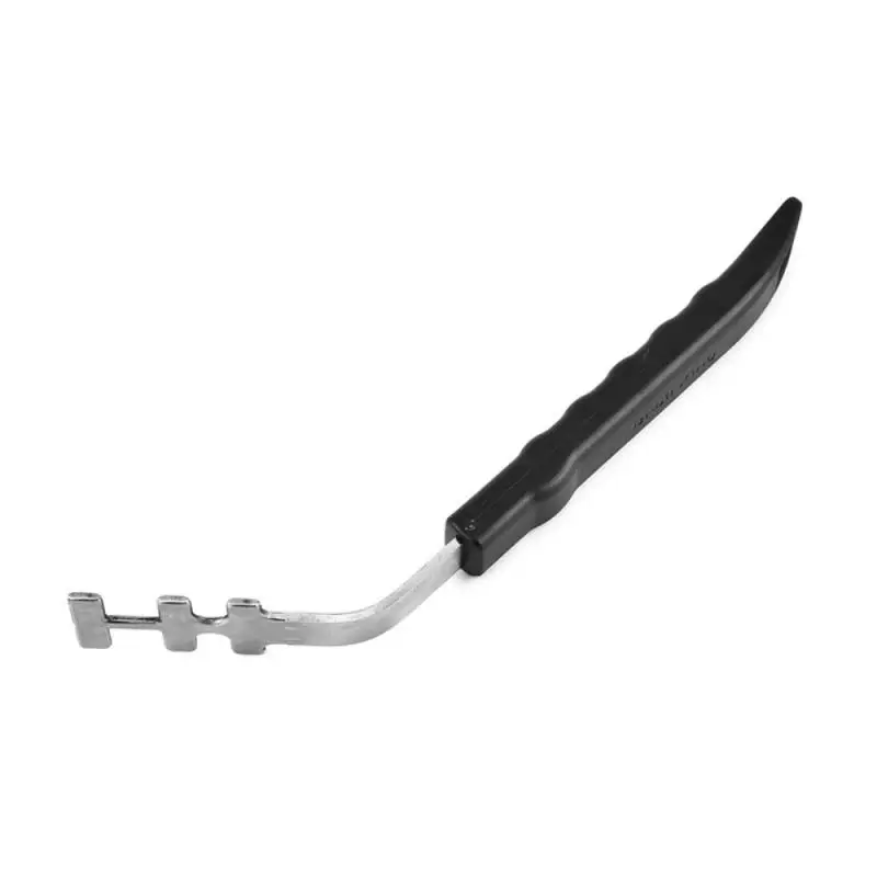 Grill Grate Lifter Anti-Scald Heat-Resistant Cooking Tool Grill Tools Accessories grill grate lifter