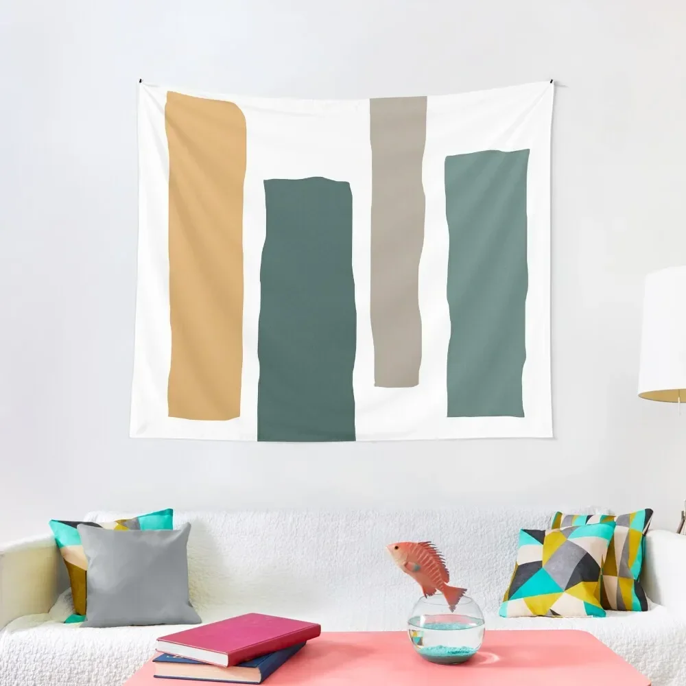 

COOL TONE ABSTRACT Tapestry Decorative Wall Wall Coverings Wallpaper Tapestry