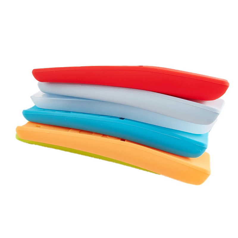 Silicone Remote Control Cover for TV Remote Case Control Cases
