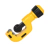 Deli Metal Pipe Cutter 3-32mm 5-50mm Tube Cutter Scissor Cutting Tool for Copper Aluminium Piping Tube Cut Hand Tools 6
