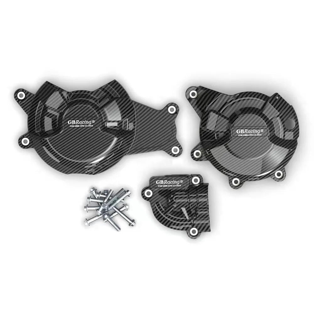 YZF-R7 GB Racing Motorcycle Engine Engine Protection Cover FOR YAMAHA R7