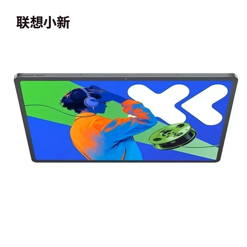 2025 Lenovo Xiaoxin Pad Pro 12.7 寸法 8300 2.9K ディスプレイ