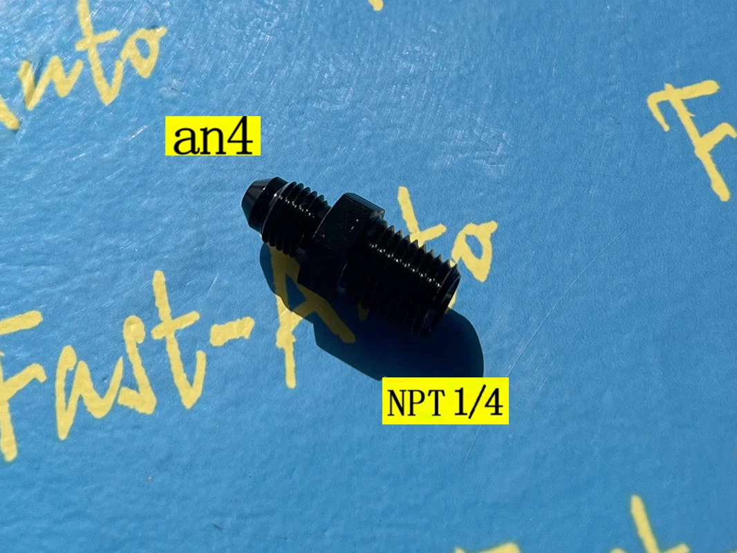 

Мужской npt1/4 1/4npt npt от 1/4 до 4an an4 an 4 Мужской адаптер