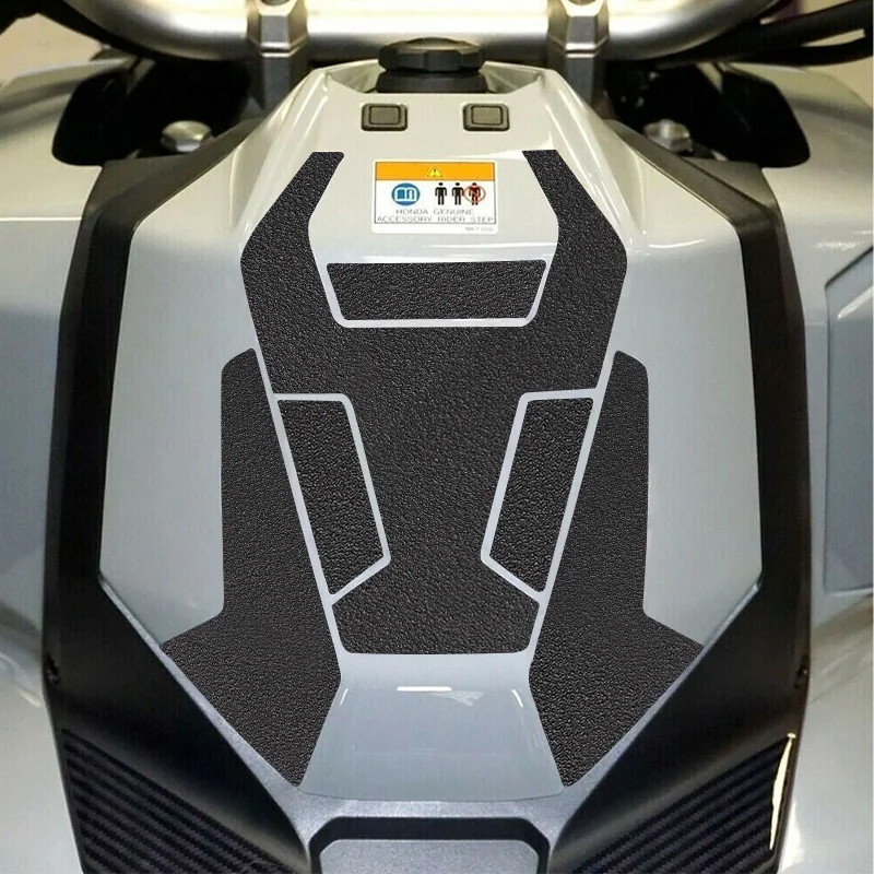 Autocollant Antidérapant Pour Réservoir De Carburant Ducati Monster 696 Modifié Pour Moto