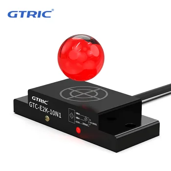 GTRIC E2K Series Proximity Sensor