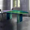 Palette Oval Studio Table 3