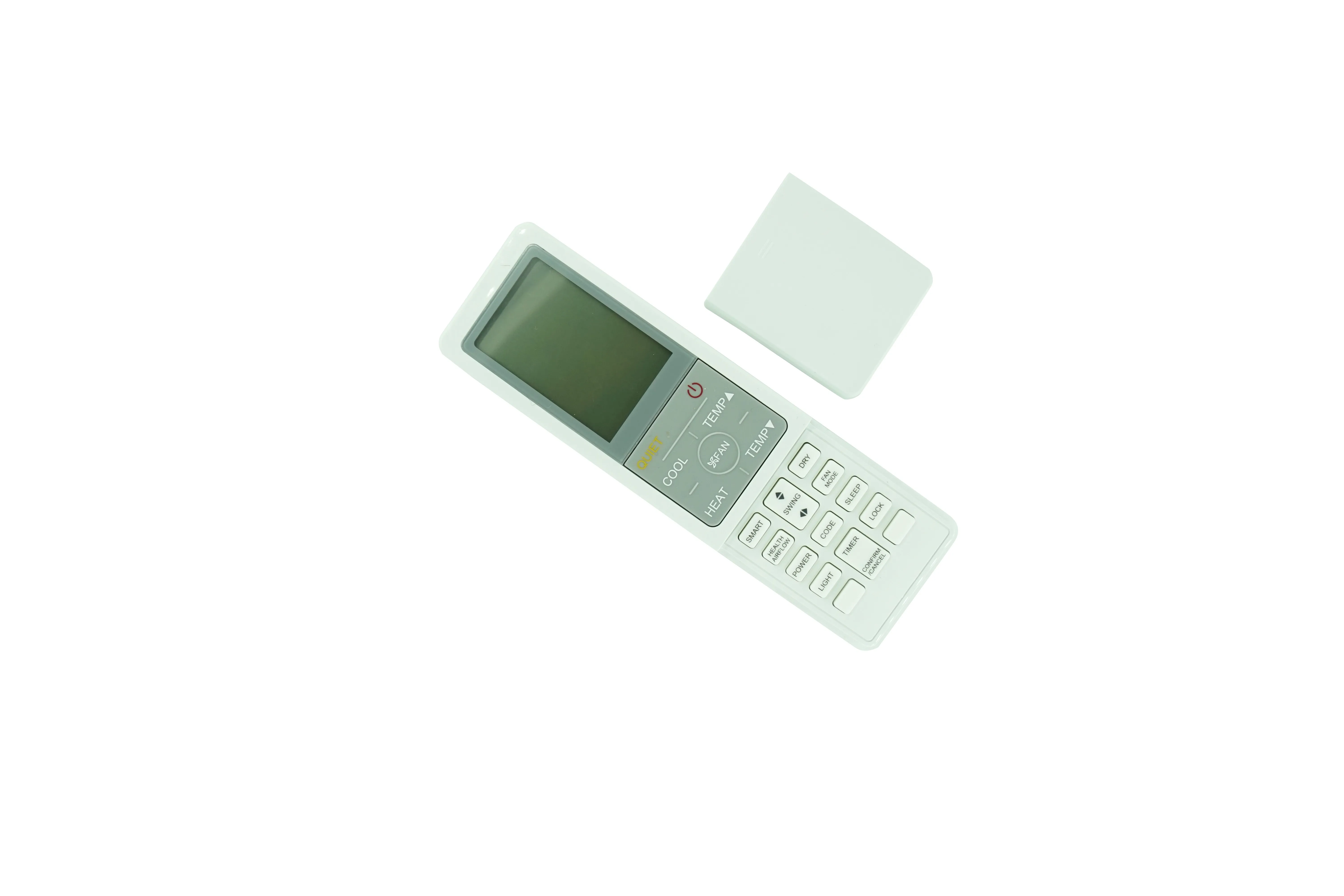 

Remote Control For GE General Electric GES-NX2G50IN GES-NX2G70IN GES-NX1H25IN GES-NX1H35IN GES-NJGB25IN-1 Air Conditioner